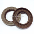 Custom Made NBR TC Rubber Oil Seal Standard Auto Spare Part Oil Seal Kits Front Crankshaft Oil Seal